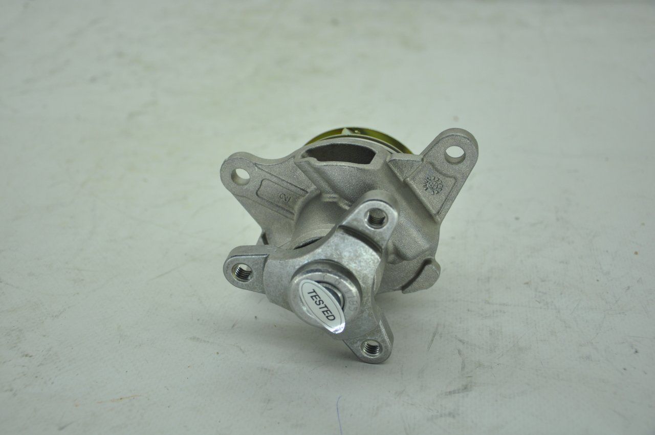 Devirdaim 1.6 Dci Trafic III-Megane IV-Talısman-Kadjar R9M