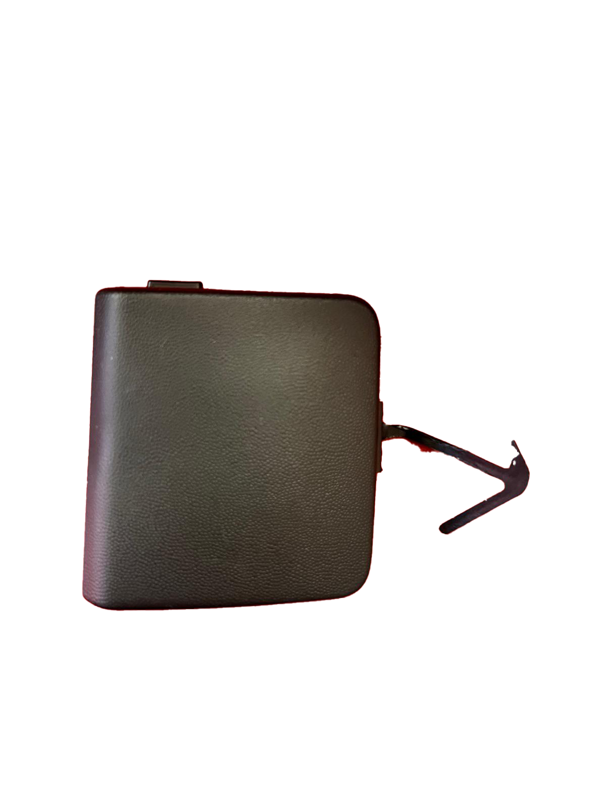 Tampon Arka Çeki Demir Kapağı Dacıa Logan Mcv 2013 Sonrası