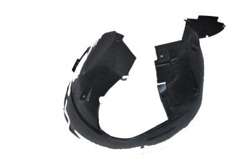 Çamurluk Davlumbazı Ön Sağ Doblo 2010-2015 Arası