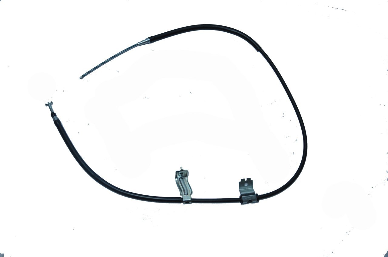 El Fren Teli Sağ Strada