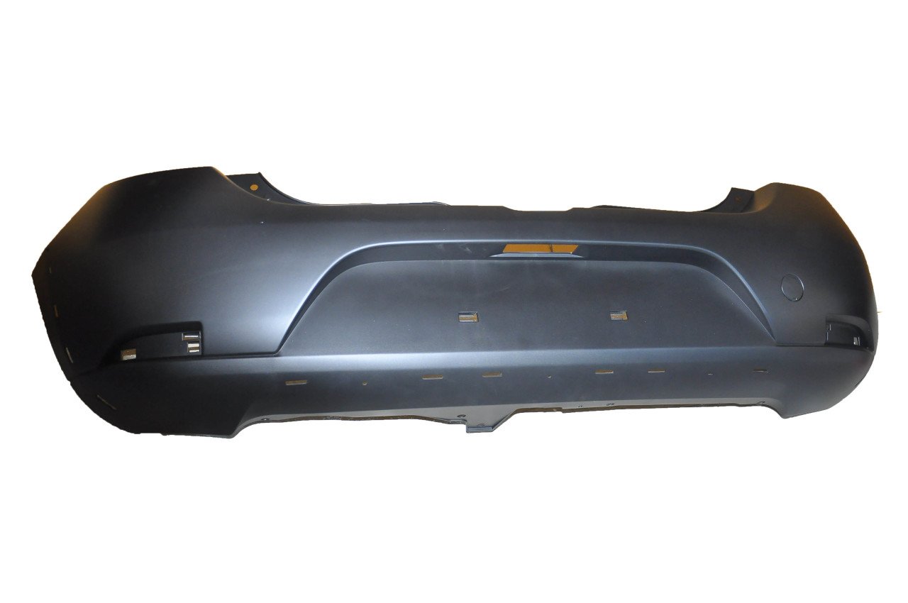 Tampon Arka Dacıa Stepway 2013 Sonrası