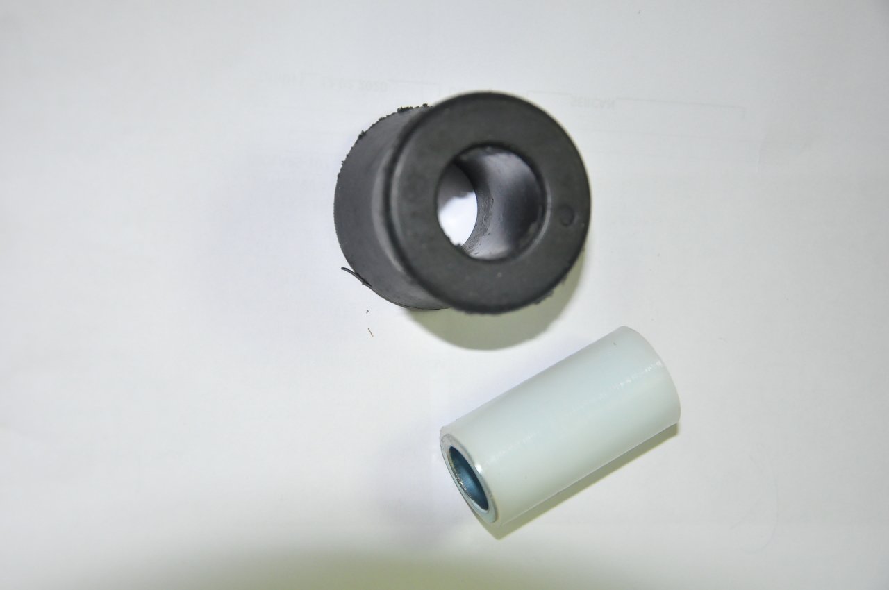 Amortisör Arka Alt Burcu Doblo 2001-2010 Arası