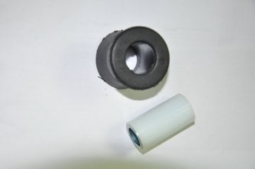 Amortisör Arka Alt Burcu Doblo 2001-2010 Arası