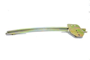 Kapı Cam Oluğu Sağ Önün Önü Albea-Palio-Siena