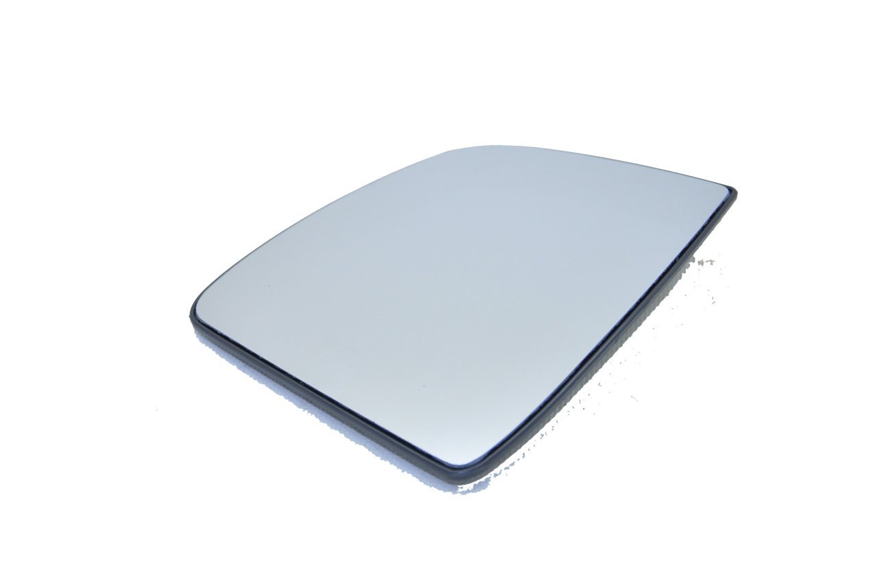 Ayna Camı Sol Doblo 2010 Sonrası (Elektirikli)