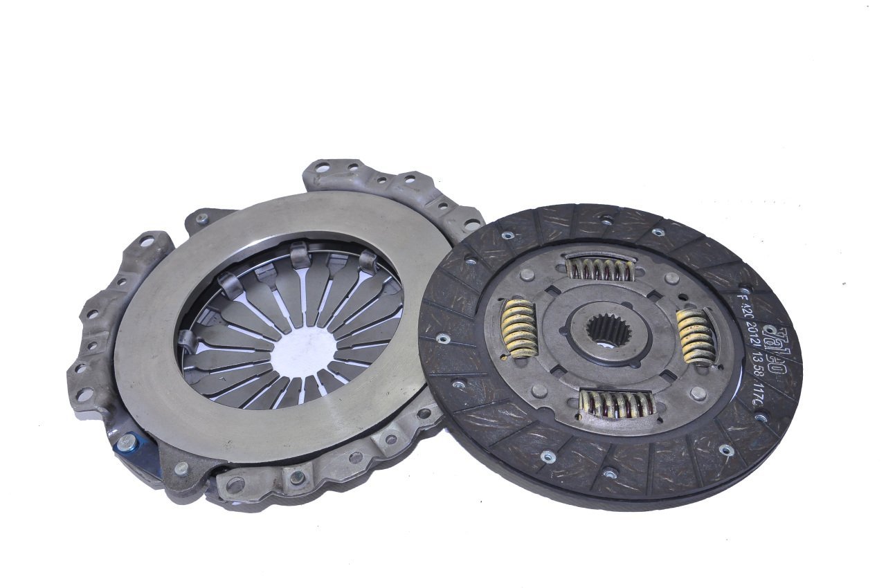 Debriyaj Seti 1.4-1.6 Slx Doğan-Şahin-Kartal