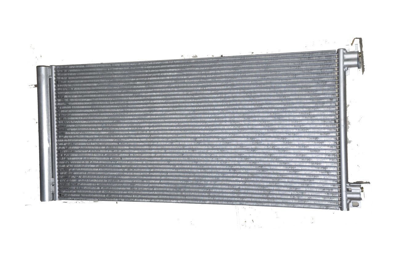 Radyatör Klima (Kondanser) 1.6 Dcı Trafic III