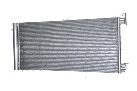 Radyatör Klima (Kondanser) 1.6 Dcı Trafic III