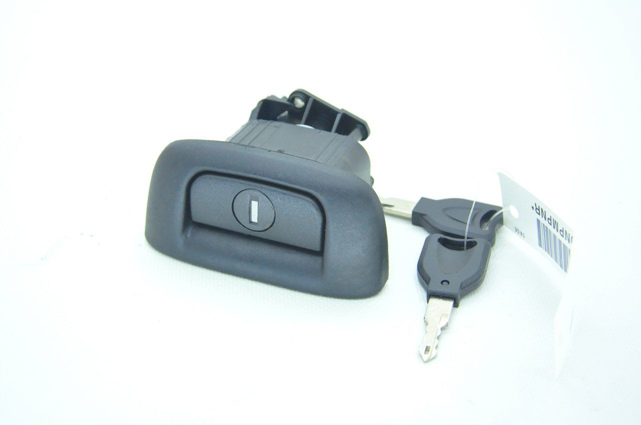 Bagaj Kilidi Dış Clio Sembol 1998-2006 Arası