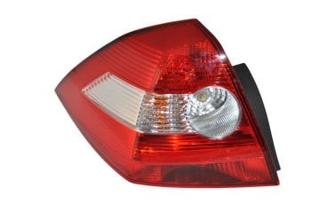 Stop Lambası Sol Megane II Sedan 2003-2006 Arası