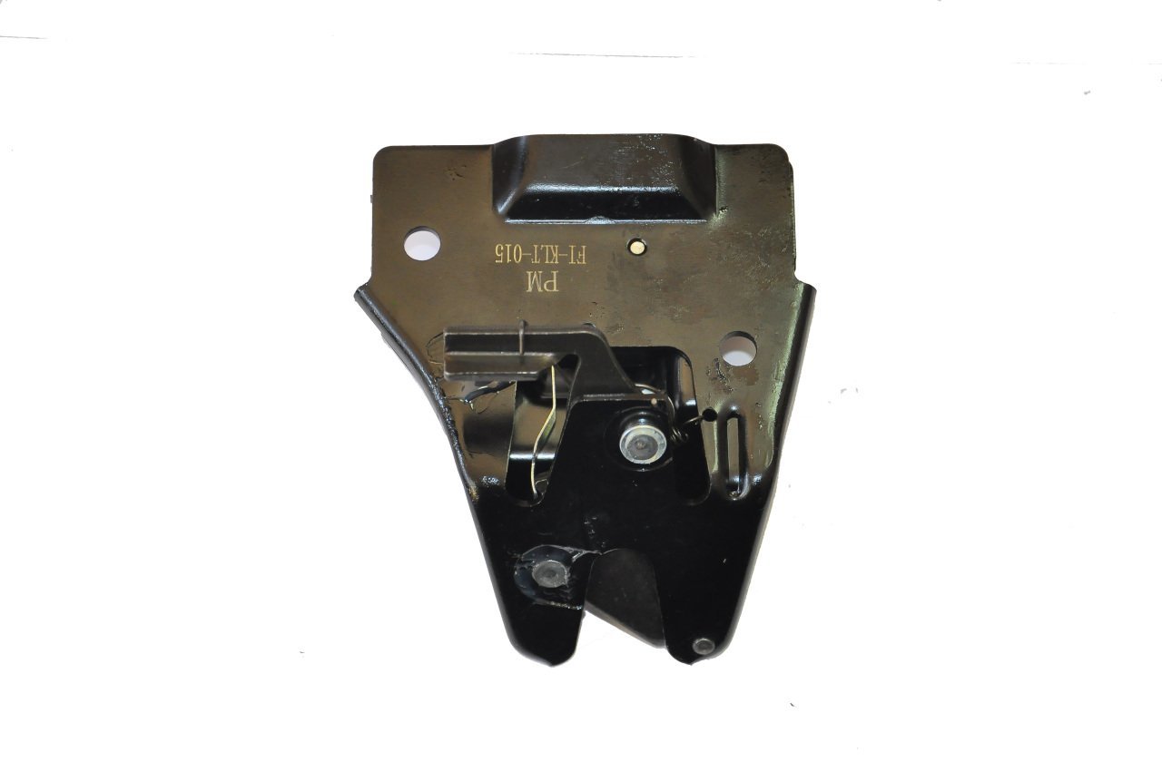 Bagaj Kilit Mekanizması Tempra Sedan