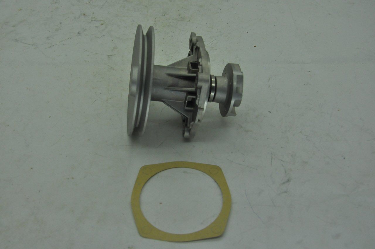 Devirdaim 1.6 Slx-1.4 Şahin S (Mekanik Dir-Kütüklü)