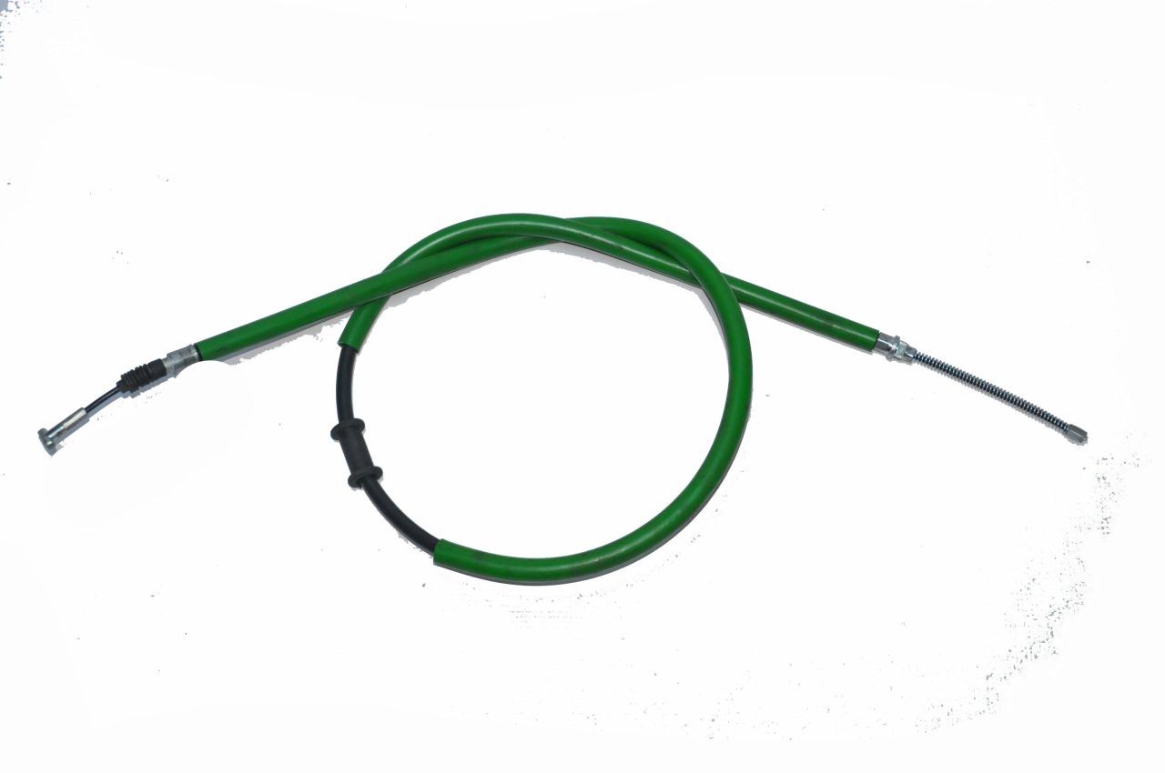 El Fren Teli Sol Albea