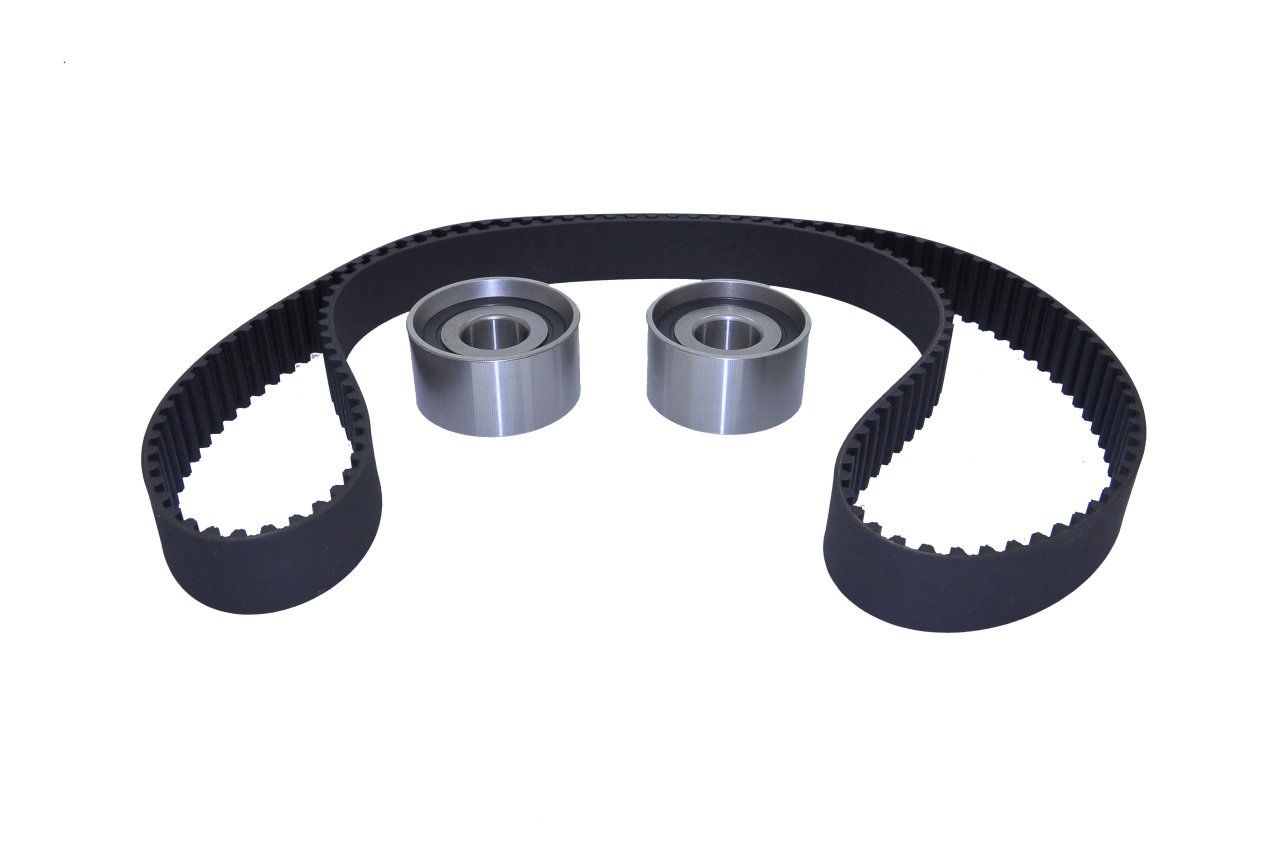 Triger Seti 2.5 8 Valf Master-2.8 Jtd Ducato (152 Diş)