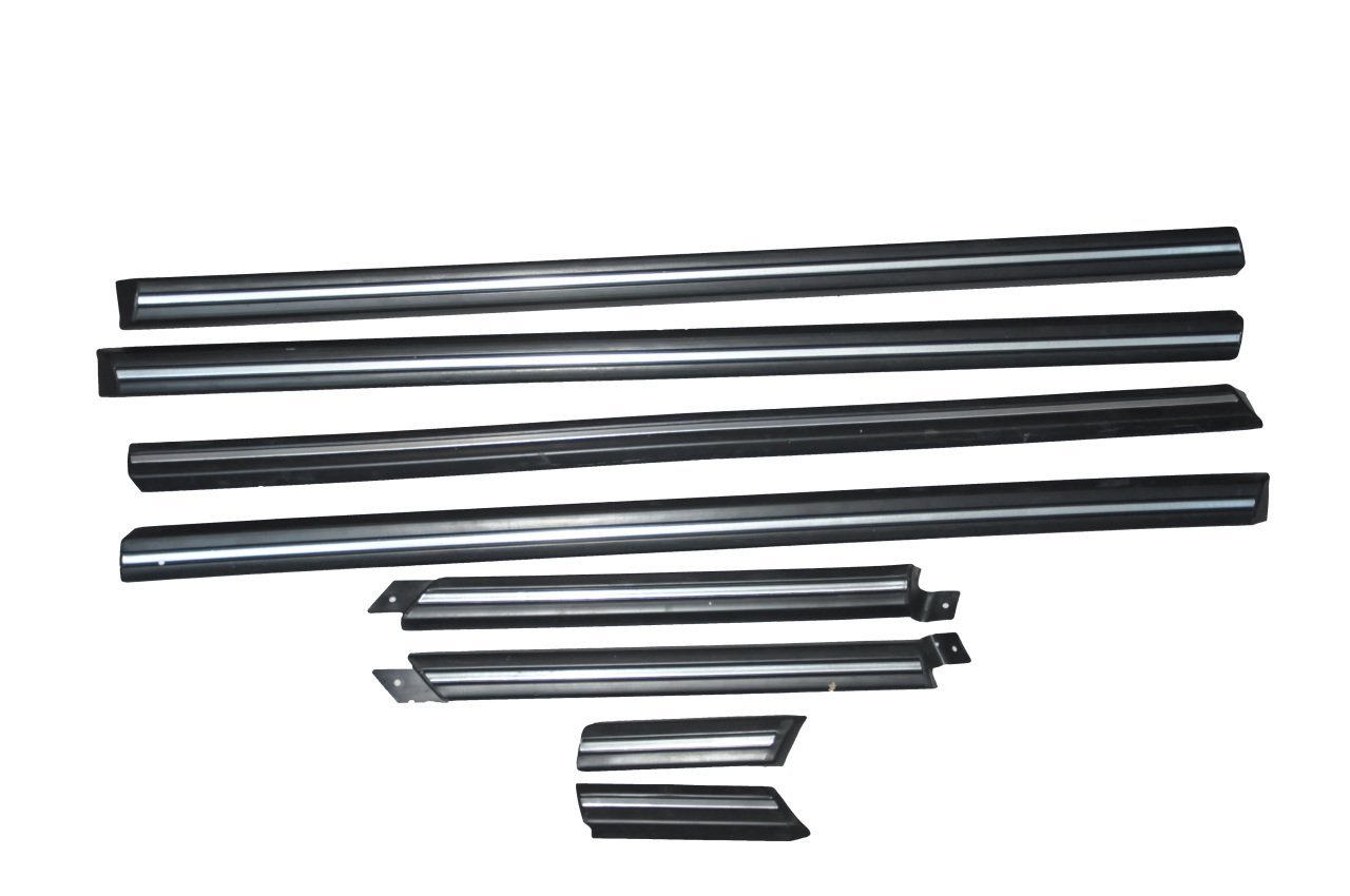 Çevre Bandı Tk.Broadway Gümüş 1994-1997 Arası