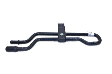 Direksiyon Yağ Depo Hortumu 1.6 Jtd Linea (Kutudan Pompaya Giden)