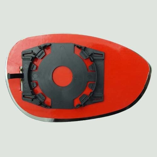 Ayna Camı Sol Linea-Grande Punto (Isıtmalı)