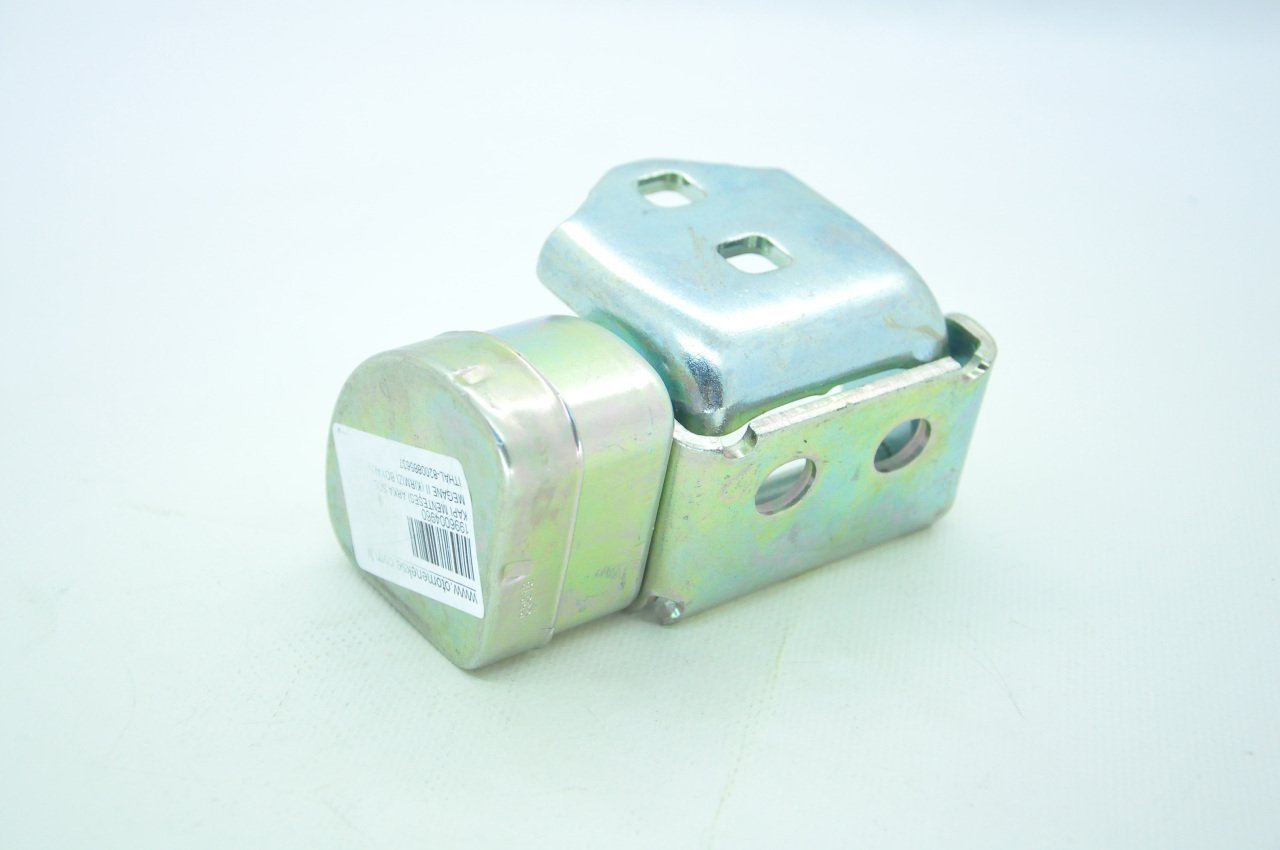 Kapı Menteşesi Arka Sol Megane II (Kırmızı Boyalı)