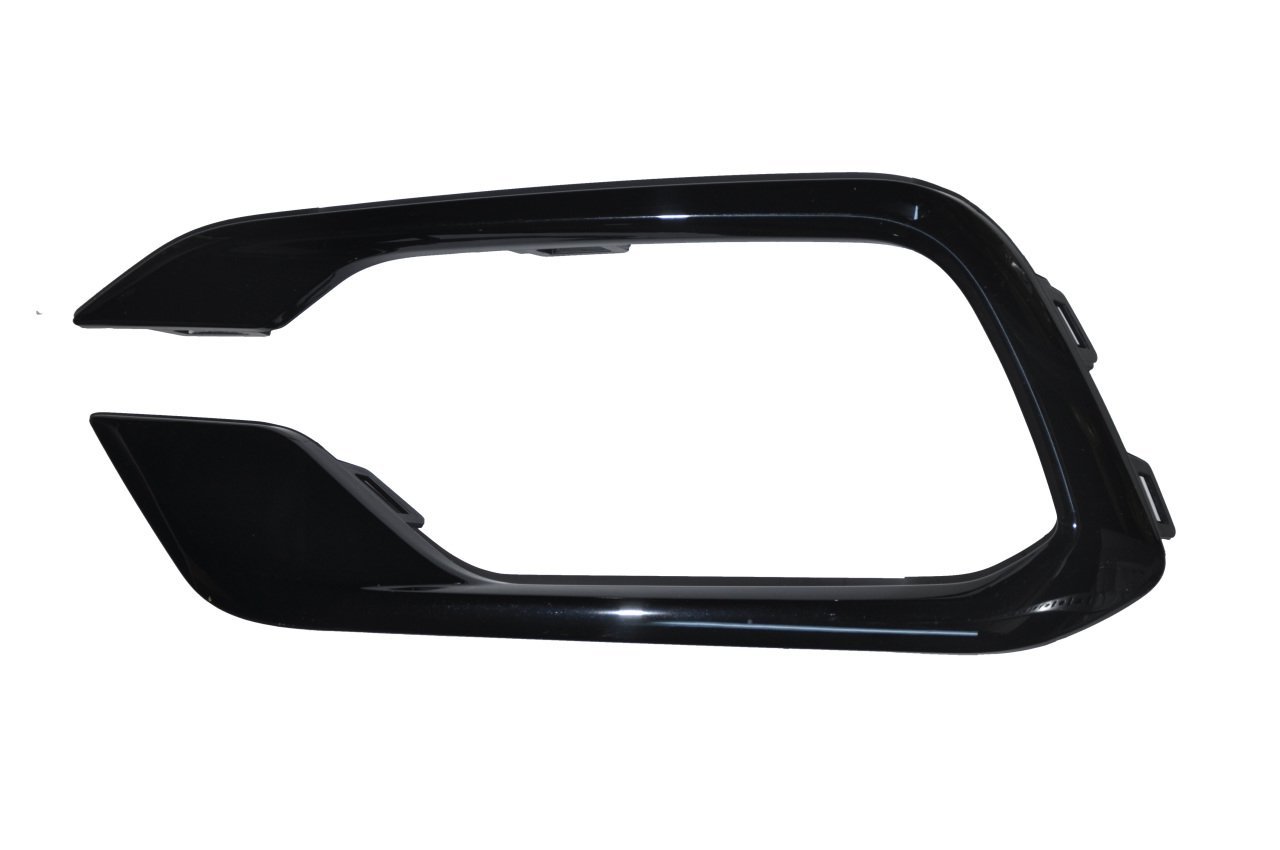 Sis Çerçeve Çıtası Sol Egea 2020 Sonrası (Siyah)