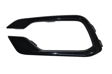 Sis Çerçeve Çıtası Sol Egea 2020 Sonrası (Siyah)