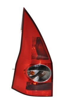 Stop Lambası Sol Megane II Sw 2004-2006 Arası