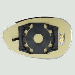 Ayna Camı Sağ Linea-Grande Punto (Isıtmalı)