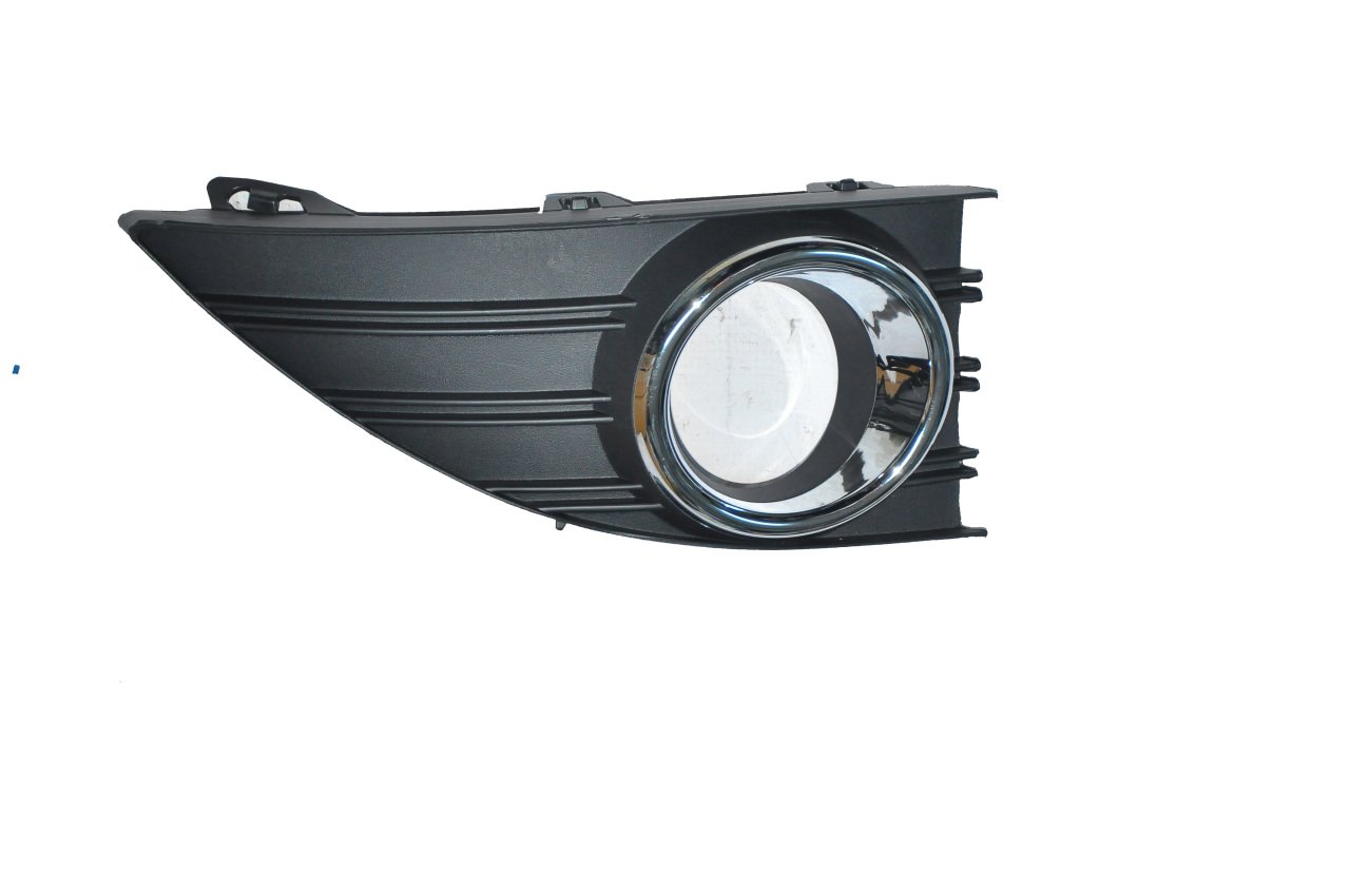 Sis Far Çerçevesi Ön Sağ Fluence 2012 Öncesi (Nikelaj)