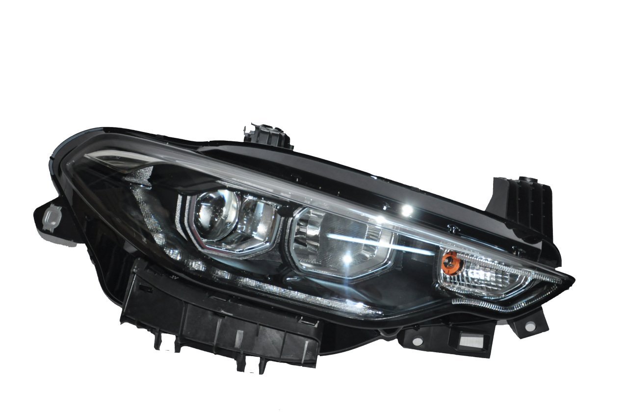 Far Sağ Egea (Mercekli)