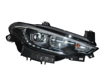 Far Sağ Egea (Mercekli)