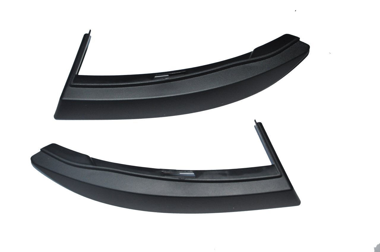 Tampon Arka Bakalit Takımı Clio IV (Tampon İle Stop Arası)