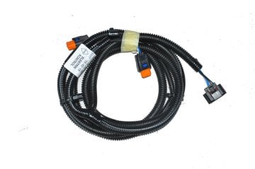 Gündüz Far Tesisatı Clio IV 2017 Sonrası