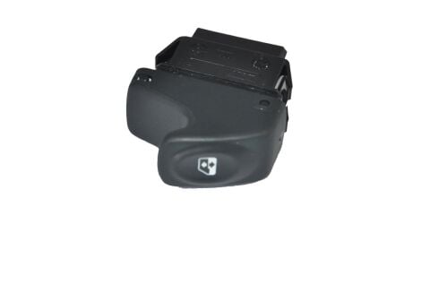 Cam Açma Anahtarı Clio-Megane I (5 Fişli)