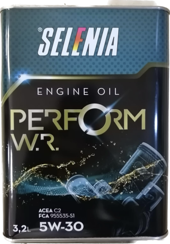 Motor Yağı 3.2 Lit.5/30 Partiküllü