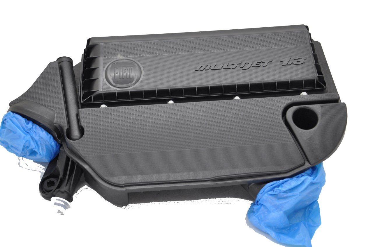 Hava Filitre Kabı 1.3 Linea-Grande Punto-Egea (Euro 5)