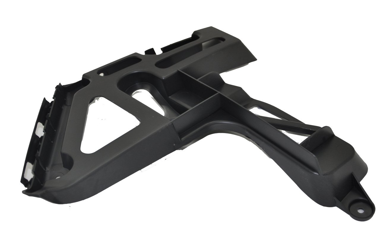 Tampon Arka Suportu Sol Megane II Sedan (Çamurluk Üstü)