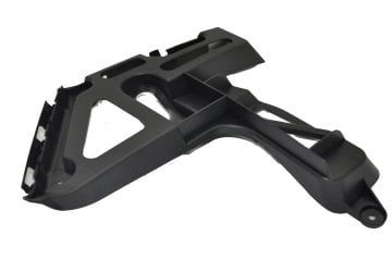 Tampon Arka Suportu Sol Megane II Sedan (Çamurluk Üstü)