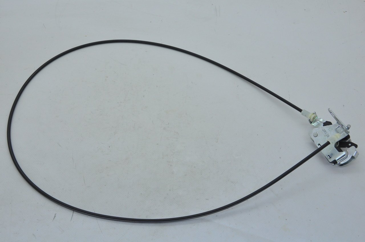 Bagaj Kilidi Üst Sol (Telli) Ducato 2006 Sonrası (Çift Kapılı)