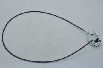 Bagaj Kilidi Üst Sol (Telli) Ducato 2006 Sonrası (Çift Kapılı)