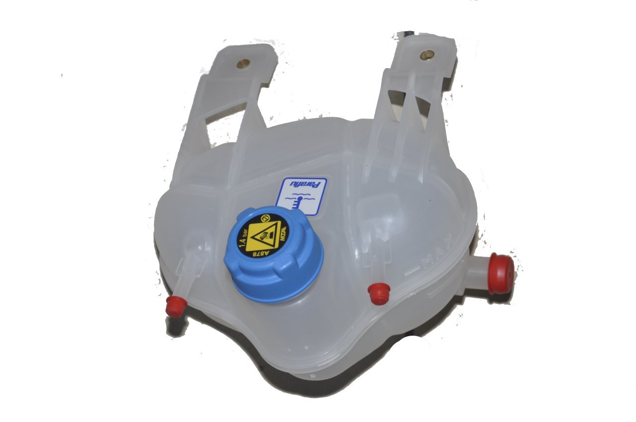 Radyatör Ek Depo 1.6 Jtd Doblo 2015 Sonrası (Euro 6 Üstten Çift Çıkış)