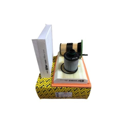 Filitre Kiti 1.3 Fiorino-Doblo (Euro 6)