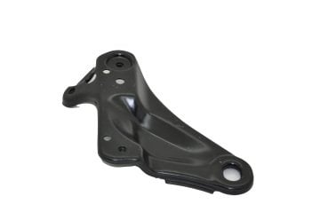 Radyatör Alt Bağlantı Suportu Sağ Megane 1999-2002 Arası (Klimalı)