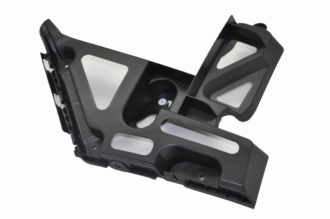 Tampon Arka Suportu Sağ Megane II Sedan (Çamurluk Üstü)