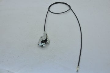 Bagaj Kapak Kilidi Üst Sol Ducato 2006 Sonrası (Telli) (Yüksek Tavan)