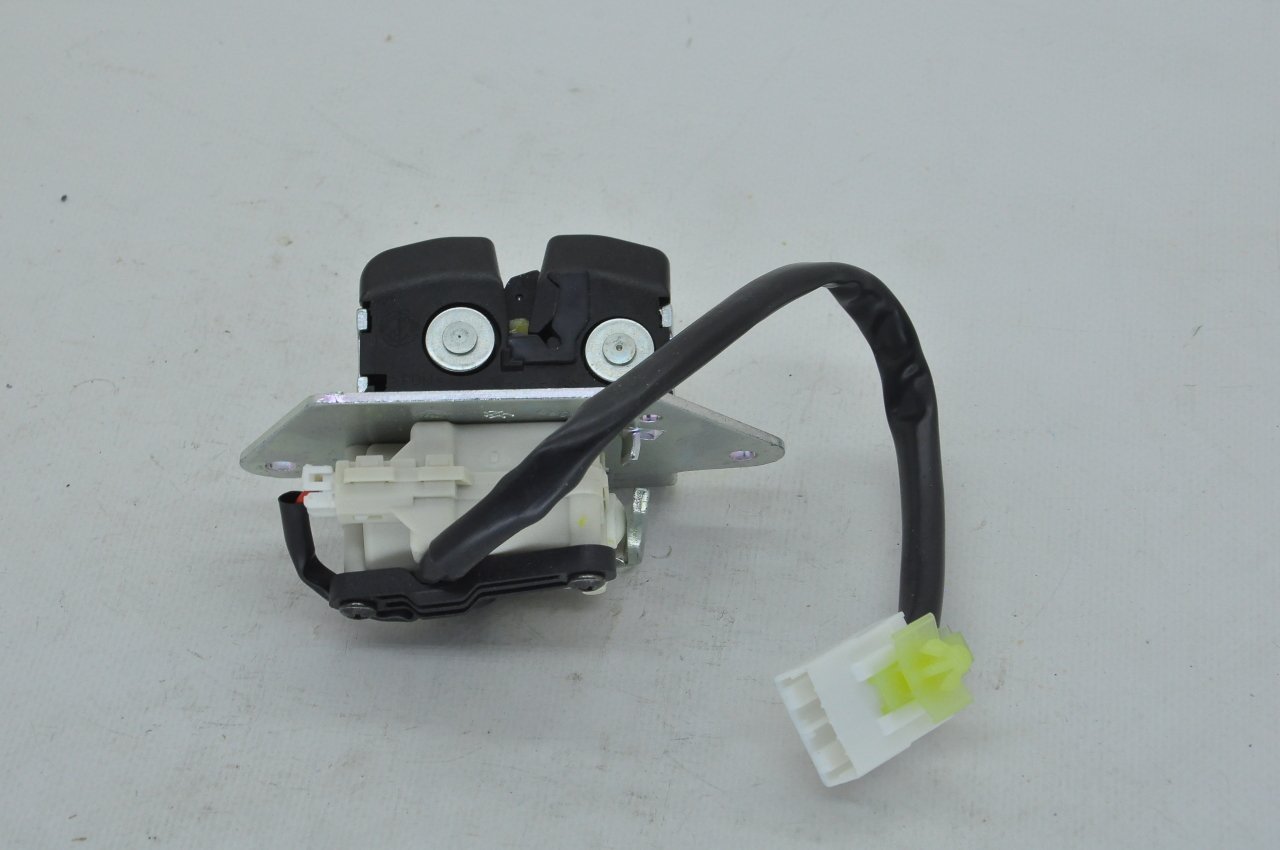 Bagaj Kilit Mekanizması (İç Kilit) Linea 2012 Sonrası-Fiorino (Tek Kapı)