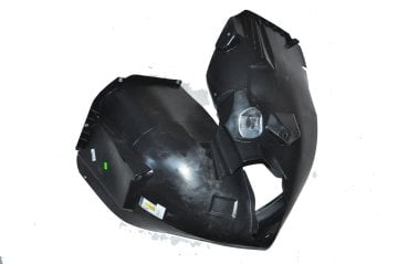 Çamurluk Davlumbazı Ön Sol Egea Sedan