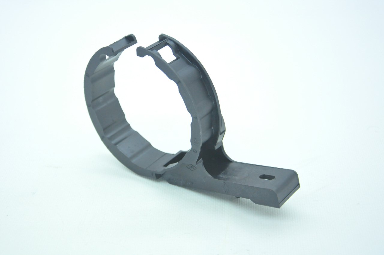 Hidrolik Direksiyon Depo Kelepçesi Megane 1995-2002 Arası