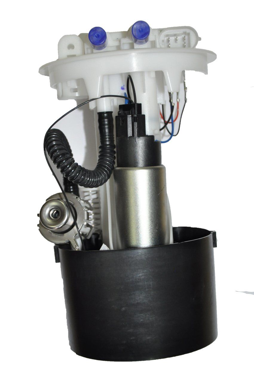 Yakıt (Benzin) Şamandırası+Motor 1.4 Kango