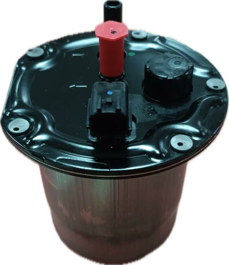 Mazot Filitre Kabı Clio IV