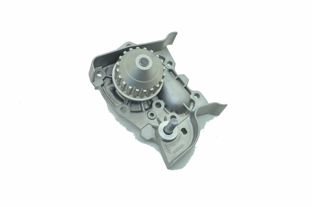 Devirdaim 1.4 Clio-Kango E7J