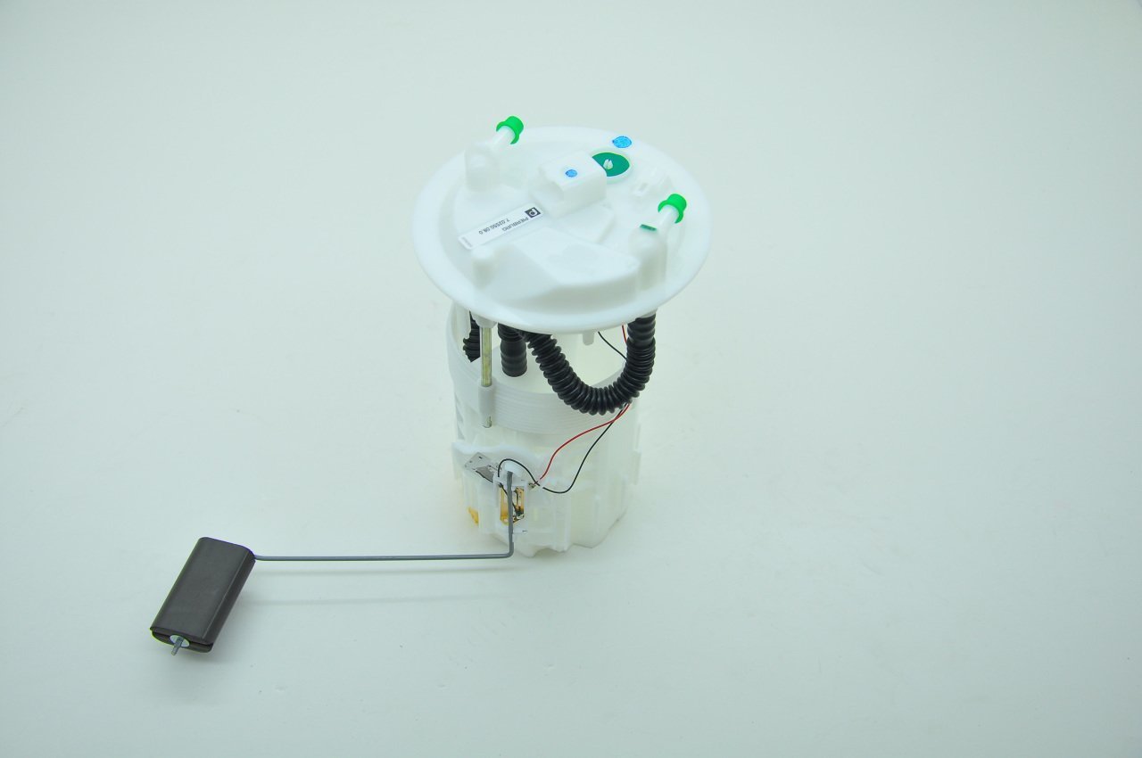 Yakıt (Dizel) Şamandırası 1.5 Megane II